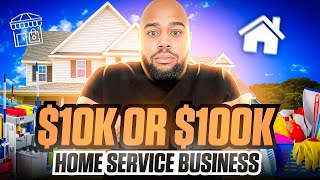 How to scale my house cleaning business in 2024 [upl. by Annairoc137]