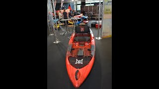 Dont Buy a Fishing Kayak Without Watching This Best 2024 [upl. by Micaela]