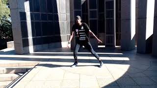 Locking dance  choreography [upl. by Weiner]