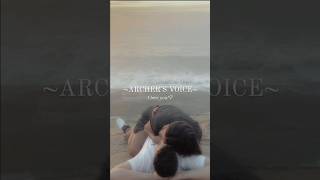 Book  Archers Voice by Mia Sheridan love book couple booklove booktube archersvoice love [upl. by Ramsey]