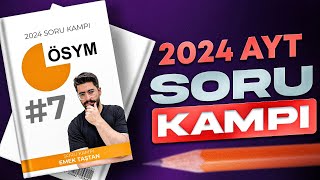 2024 AYT EDEBİYAT SORU ÇÖZÜM KAMPI  DİVAN EDEBİYATI🔥 [upl. by Harriman900]