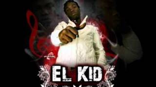 EL KID  CIGARRILLOS [upl. by Issy]