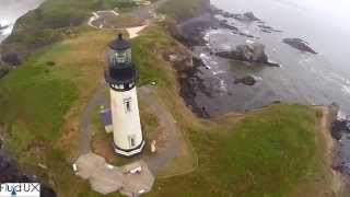 Yaquina Head Light [upl. by Estrella]