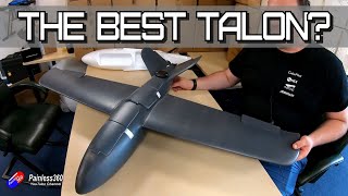 NEW Talon Pro First Look and overview of possibly the best of the bunch [upl. by Lerak]