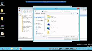 How to install one SSL Certificate across multiple servers in IIS 8 on Windows Server 2012 [upl. by Einnim]