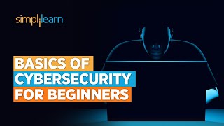 🔥Cybersecurity basics  Cybersecurity Basic Knowledge  Cybersecurity  2024  Simplilearn [upl. by Neyuq193]