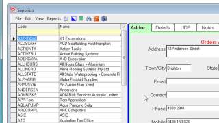 B0125 Starting Databuild Estimating Part 1 [upl. by Ivie]