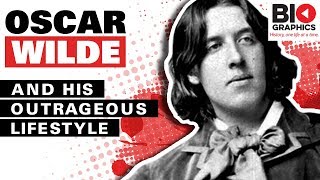 Oscar Wilde Biography His quotWildquot Life [upl. by Portwin]