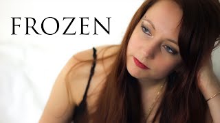 Incentive  Frozen Cover Delain [upl. by Derriey]