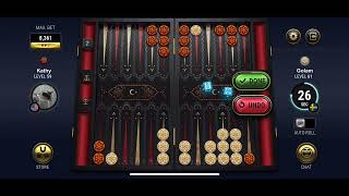 How to Play Backgammon Rules Strategies and Tips for Beginners [upl. by Neill]