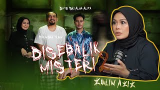 DISEBALIK MISTERI MUSIM 2 EP 4  ZULIN AZIZ  Misteri Si Tetamu Malam [upl. by Aubry]