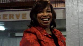 quotUnderstanding Our Salvationquot With Bishop Corletta J Vaughn quotPart 2 of 2quot [upl. by Thia556]