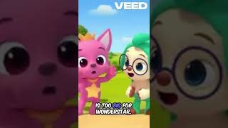 A clip from hogi animation cartoon kids funny [upl. by Kcirdled763]