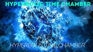 The Hyperbolic Time Chamber • Subliminal Booster [upl. by Volin]