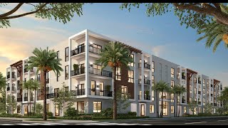 URBANA AT DOWNTOWN DORAL [upl. by Maclaine50]