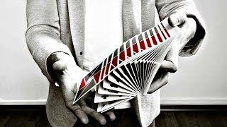 Art Of Cardistry [upl. by Ebag186]