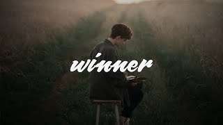 Conan Gray  Winner Lyrics [upl. by O'Connell427]