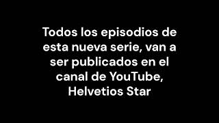 Tráiler Oficial de TSB Theatre  helvestar01 [upl. by Refenej]