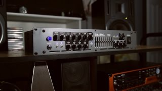 Carvin BX1500 Review [upl. by Beth]