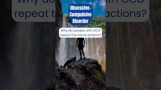 Unlock the Secrets of ObsessiveCompulsive Disorder 🧠✨ [upl. by Idram]