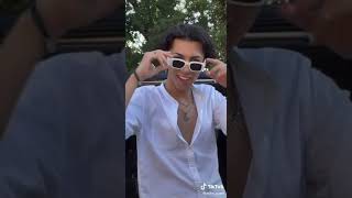 MILOS GUZEL NEW FUNNY AND CUTE TIKTOK VIDEOS COMPILATION 2022  BEST OF MILOS milosguzel Milos [upl. by Nnaasil]