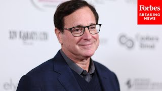 Bob Saget Actor And Comedian Dies At 65 [upl. by Wivinah]