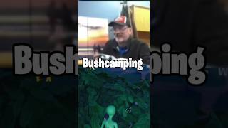 Bush camping Dad Lost… [upl. by Eanyl196]