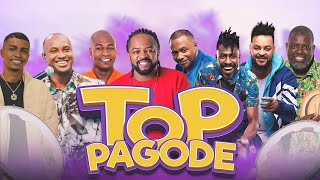 TOP PAGODE 2023  MELHORES PAGODES 2023 [upl. by Moule552]