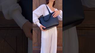 Loewe Anagram Tote тг канал wowandnow [upl. by Supmart]