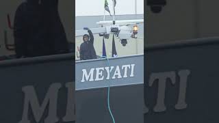 mvs MEYATI [upl. by O'Dell779]