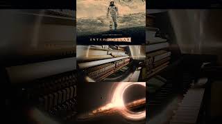 Hans Zimmer  Interstellar Cornfield Chase on piano by EDU [upl. by Lengel]