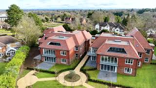 Winscombe Court  Video Tour [upl. by Salguod]