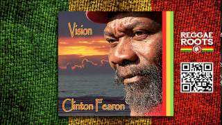 Clinton Fearon amp Boogie Brown Band  Vision Álbum Completo [upl. by Orlantha]