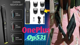 OnePlus op 531 trimer full details review oneplustrimer [upl. by Eylsel]