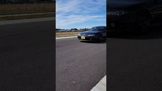 RB26 S15 Turbo flutter rb26 nissan silvia boost 200sx sound spool flutter turbo rb2630 [upl. by Mighell]