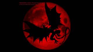 Devilman Crybaby OST Dual Mix quotBeautiful Silenequot quotNight Hawkquot [upl. by Ahseikan]