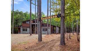 RockWood Cabin [upl. by Hild512]