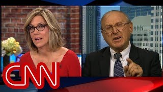 CNN anchor confronts Holocaust denier running for Congress [upl. by Siskind]