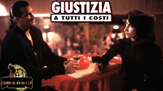 quotGiustizia a tutti i Costiquot 👮🏻‍♂️💥 1991  Gino Felino incontra Patti Madano 👩🏻‍🦱  HD [upl. by Razal]