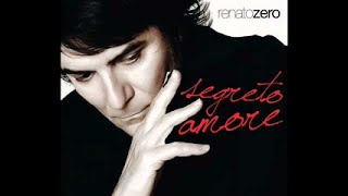 Renato Zero  Mi Ameresti [upl. by Luanne]