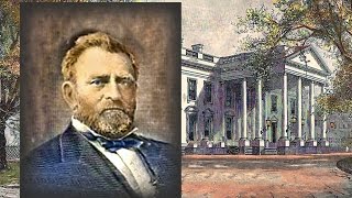 Ulysses S Grant 15th Amendment March 30 1870 [upl. by Nired]