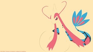 Easily get a Feebas and evolve into Milotic Pokemon ORAS how to get blue pokeblocks [upl. by Eerbua]