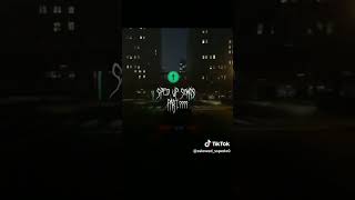 faster n harder 6arelyhuman firesound crsslowedsspedx0 on tiktok [upl. by Mettah211]