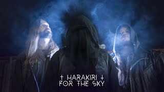 Harakiri For The Sky  Street Spirit Fade Out feat GROZA RADIOHEAD Cover [upl. by Atkinson853]