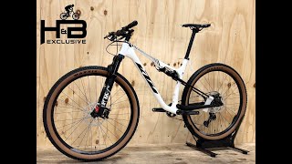 KTM Scarp Elite 29 inch mountainbike Refurbished gebruikte fiets  HampB Exclusive [upl. by Ambrosia785]