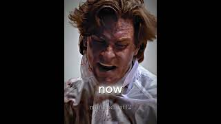 Patrick Bateman  American Psycho  MOONDEITY X INTERWORLD  ONE CHANCE SLOWED  REVERBED  4K 60fps [upl. by Ayotahc514]