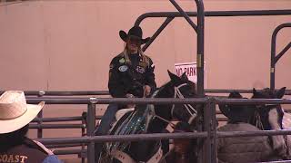 Sherry Cervi  2013 NFR Round 1 [upl. by Chien]