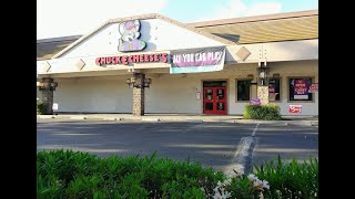 Chuck E Cheese Shaw Fresno CA store tour [upl. by Lafleur326]