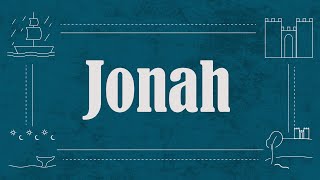 Jonah  Week 4  Harboring Anger  1100am Service [upl. by Jess117]