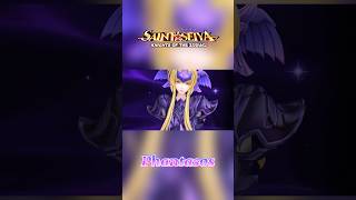 PHANTASOS Saint Seiya Awakening SaintSeiyaSpain SaintSeiya LosCaballerosDelZodiaco [upl. by Ellenahs]